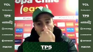 We did not find results for: Santiago Wanderers Eliminado Por Concepcion En Copa Chile Dt Moises Villarroel Analizo El Dificil Momento G5noticias
