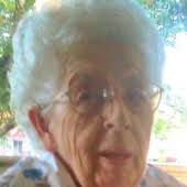 Obituary information for Martha Jean Karber