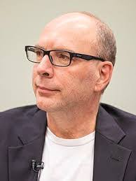 Jay Rosen's Instagram, Twitter & Facebook