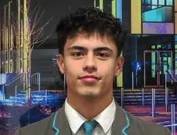 I'm excited at the chance I've been given' says Ryan after victory in UK  Youth Parliament election