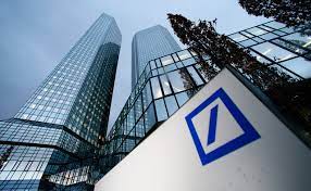 Apptitude test followed by technical and hr interview. The Deutsche Bank Recruiting Process Growinfinance