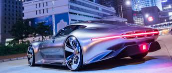 The design of the amg gt vision is also striking. Wallpaper Mercedes Benz Amg Vision Gran Turismo