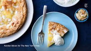The New York Times On Twitter Desserts Butter Cake Recipe Cooking Recipes