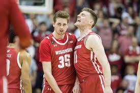 The badgers home games are played at the kohl center, located on. Wisconsin Men S Basketball Team No 7 In Ap Preseason Top 25 Poll