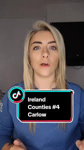 Discover County Carlow: Attractions and History