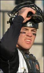 Williamson Named To CoSIDA Academic All-District 1 Team