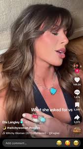 Ellie Langley Witchy Women