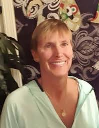 Obituary for Mary Lynn (Martin) Saum