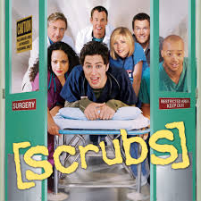 The episodes in question are my fifteen seconds (season three, episode seven). Scrubs Creator Apologizes For Blackface Episodes Suggests They Ll Probably Return To Hulu After Some Editing Primetimer