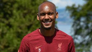 Maybe you would like to learn more about one of these? Brazilian Midfielder Fabinho Extends Liverpool Stay Latest News