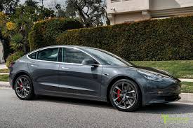Any tips or advice for new buyers? Pin On Tesla Model 3 Wheels By T Sportline