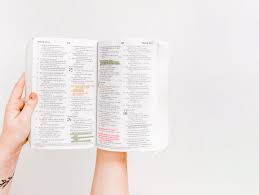 Bible verses related to sports from the king james version (kjv) by relevance. The 5 Most Misused And Abused Bible Verses Relevant