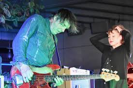 Rock critic ken tucker says the quartet x was the greatest band to emerge from the la punk scene in the 1980s and that the band's new album  . Original Lineup Of X Does A Surprise Drop Of First Album In 35 Years Variety