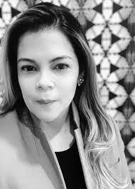 Keiko Ueda's Instagram, Twitter & Facebook