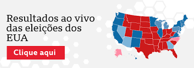 Cenários da nova guerra fria. Eleicoes Nos Eua Saiba Como Foi A Apuracao Dos Votos Em Cada Estado Bbc News Brasil