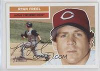 Ryan Freel Baseball Cards