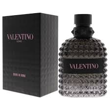 Valentino Born in Rome for Men - 100 ml (confezione da 1) : Amazon.it:  Bellezza
