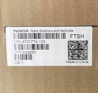 Nokia GPS Mounting Kit Nokia FTSH 472577A.103 FTSH 472577A.102 GPS CABLE  ASSEMBLY 100m For NSN Base Station