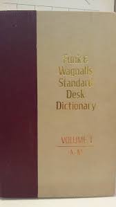 Witthistory: Funk & Wagnalls | Wittenberg University