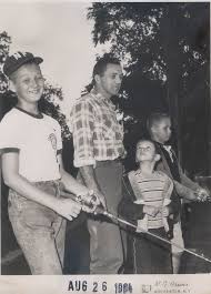 Contributions to the tribute of Richard A. Shevchuk