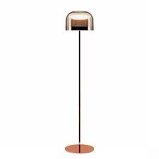 Achat sur internet a prix discount de dvd et de produits culturels (livre et musique), informatiques et high tech (image et son, televiseur lcd, ecran plasma, telephone portable, camescope, developpement photo numerique). Equatore Lampadaire Led O35cm Cuivre Rose Par Fontana Arte