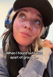 When You Already Know The Truth But Youre A G7