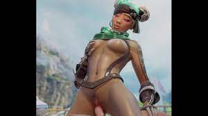 Lifeline hentai