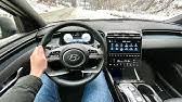 Together, the gasoline engine and electric motor deliver 265 ps maximum power and 350 nm maximum torque. Hyundai Tucson Mild Hybrid 2021 Acceleration Test Youtube