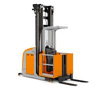 Carrello commissionatore verticale - PXV fino a 1.200 kg | STILL