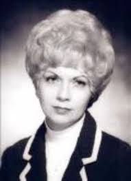 Geraldine Covington's Instagram, Twitter & Facebook