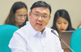 WATCH: Roque Almost Cited In Contempt During Senate Inquiry
