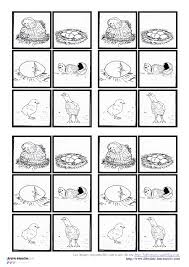 Librairie Interactive De L œuf A L Animal Les Oeufs De Paulette Theme Oiseaux Maternelle Images Sequentielles