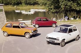 Image result for Brun Cannelle 1982 Renault