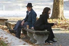 The Blacklist Recap 10 28 13 Season 1 Episode 6 Gina Zanetakos The Blacklist James Spader The Blacklist Tv Series