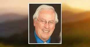 Donald Eugene Bossart Obituary July 8, 2023