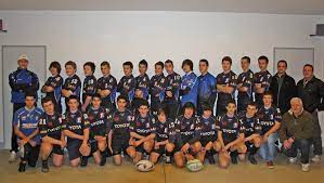 Thomas ramos (rugby union) from wikipedia, the free encyclopedia. Mazamet Des Cadets Prometteurs Au Scm Ladepeche Fr