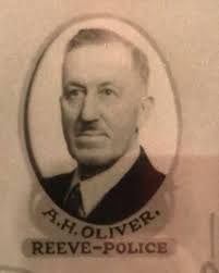 Sault family christmas gathering 1948