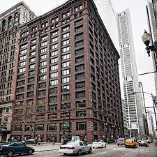 Marquette Building 1895 140 S Dearborn St The Loop Chicago Il Usa Skyscraper Architecture Building Chicago Architecture