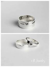 Couples Ring Promise Rings Matching Couple Ring His And Her Promise Rings For Couples Persona Matching Promise Rings Promise Rings For Couples Couples Ring Set