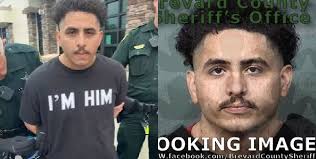 5 Central Florida law enforcement officers, first responders arrested  within a week