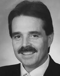 Patrick Lee McCarter "Pat"