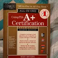 The official comptia a+ certification study guide is our overall top pick for people studying for we've listed some of the best books available. Best Comptia A Book For Sale In Surprise Arizona For 2021