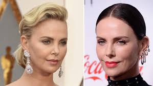 Antes y después de los famosos. Charlize Theron Y Sus Nuevos Retoques Esteticos Si Se Los Ha Hecho Telva Com