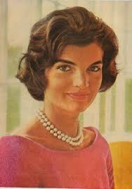 Jackie Kennedy Style