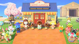Animal Crossing Terraforming Guide How To Unlock And Use Island Designer Gamespot