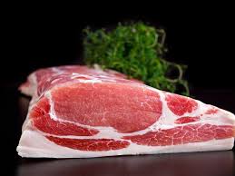 Epingle Sur Porc