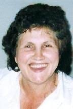 Gladys Harding Obituary (1937