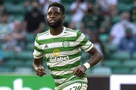 Jun 03, 2021 · according to calciomercato, inter milan are lining up a raid on celtic to sign leicester city target odsonne edouard. Odsonne Edouard S Touching Farewell Message To Celtic After Crystal Palace Move Heraldscotland