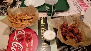 Find 6 listings related to wingstop restaurant in chattanooga on yp.com. Wingstop Brownsville 5850 Fm 802 Restaurant Reviews Photos Phone Number Tripadvisor