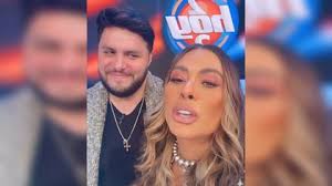 Galilea montijo is a mexican actress, comedian, model, and tv presenter. Galilea Montijo Tested Positive For Covid 19 Archyde